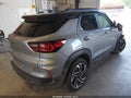 Photo 4 of 16 — 2024 Chevrolet Trailblazer