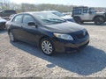 Photo 1 of 12 — 2009 Toyota Corolla