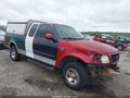 Photo 1 of 12 — 2001 Ford F-150