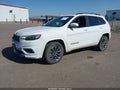 Photo 2 of 17 — 2021 Jeep Cherokee