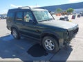 Photo 1 of 12 — 2001 Land Rover Discovery