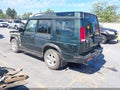 Photo 3 of 12 — 2001 Land Rover Discovery