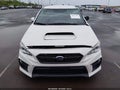 Photo 11 of 16 — 2021 Subaru WRX