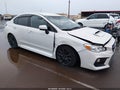Photo 16 of 16 — 2021 Subaru WRX