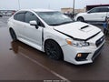 Photo 1 of 16 — 2021 Subaru WRX