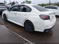 Photo 3 of 16 — 2021 Subaru WRX