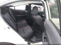 Photo 8 of 16 — 2021 Subaru WRX
