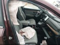 Photo 5 of 16 — 2018 Honda CR-V