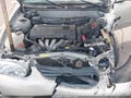Photo 10 of 15 — 2001 Toyota Corolla