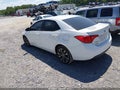 Photo 3 of 21 — 2017 Toyota Corolla