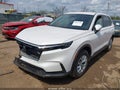 Photo 2 of 16 — 2025 Honda CR-V