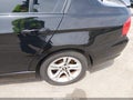 Photo 6 of 17 — 2011 BMW 3 Series