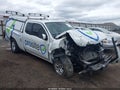 Photo 1 of 18 — 2024 Nissan Frontier