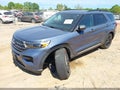 2021 Ford Explorer — photo 2 of 16 | VIN 1FMSK8DH7MGB57308