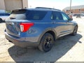 2021 Ford Explorer — photo 4 of 16 | VIN 1FMSK8DH7MGB57308