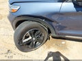 2021 Ford Explorer — photo 6 of 16 | VIN 1FMSK8DH7MGB57308