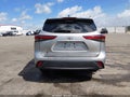 Photo 17 of 21 — 2023 Toyota Highlander