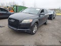 Photo 2 of 12 — 2008 Audi Q7