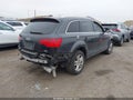 Photo 4 of 12 — 2008 Audi Q7