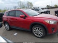 2015 Mazda CX-5 — photo 13 of 16 | VIN JM3KE4DY4F0451742