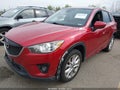 2015 Mazda CX-5 — photo 2 of 16 | VIN JM3KE4DY4F0451742