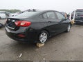 Photo 4 of 16 — 2018 Chevrolet Cruze