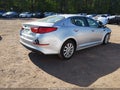 2015 Kia Optima — photo 4 of 15 | VIN 5XXGN4A78FG433835