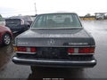 Photo 16 of 16 — 1985 Mercedes-Benz 300