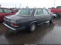 Photo 4 of 16 — 1985 Mercedes-Benz 300