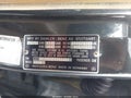 1985 Mercedes-Benz 300 — photo 9 of 16 | VIN WDBAB33C8FA202401