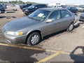 1997 Toyota Camry — photo 2 of 16 | VIN 4T1BG22KXVU135092