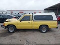 Photo 14 of 16 — 1986 Toyota Pickup