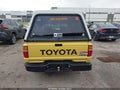 Photo 16 of 16 — 1986 Toyota Pickup