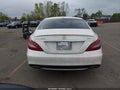 Photo 16 of 19 — 2015 Mercedes-Benz CLS-Class
