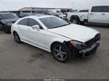 Photo 1 of 19 — 2015 Mercedes-Benz CLS-Class