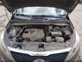 Photo 10 of 15 — 2014 Kia Sportage