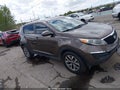 Photo 14 of 15 — 2014 Kia Sportage