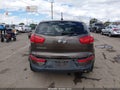 Photo 6 of 15 — 2014 Kia Sportage