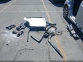 2012 Honda Fit — photo 12 of 12 | VIN JHMGE8G53CC015741