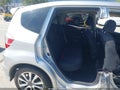 2012 Honda Fit — photo 8 of 12 | VIN JHMGE8G53CC015741