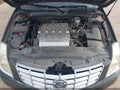 Photo 10 of 11 — 2010 Cadillac DTS