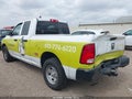 2021 Ram 1500 — photo 3 of 15 | VIN 1C6RR6FGXMS527002