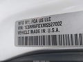 2021 Ram 1500 — photo 8 of 15 | VIN 1C6RR6FGXMS527002