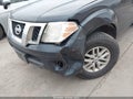 Photo 6 of 16 — 2019 Nissan Frontier