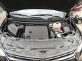 Photo 10 of 17 — 2018 Chevrolet Traverse