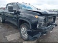 Photo 6 of 15 — 2020 Chevrolet Silverado 2500