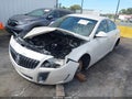 Photo 2 of 11 — 2014 Buick Regal