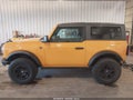 Photo 15 of 18 — 2021 Ford Bronco