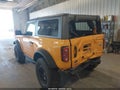 Photo 3 of 18 — 2021 Ford Bronco