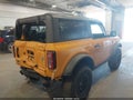 Photo 4 of 18 — 2021 Ford Bronco